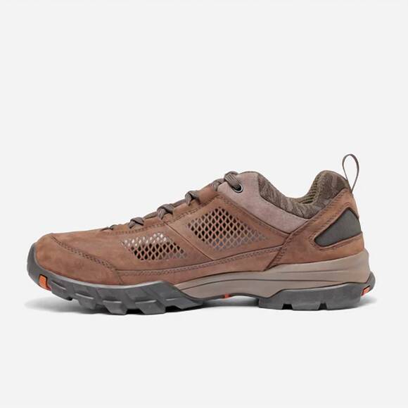 NEW RED WING SHOES vasque men\'s casual trail shoe 7364 in brown main image 5